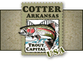 Banner link to Cotter Tourism Foundation