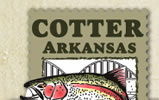 Cotter, Arkansas