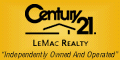Century 21 LeMac Realty