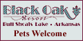 Black Oak Resort